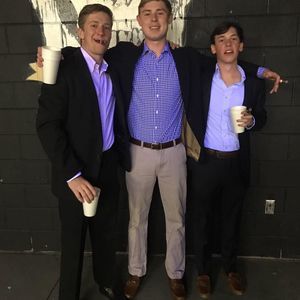 Meet your Posher, Max